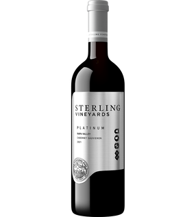 2021 Platinum Cabernet Sauvignon